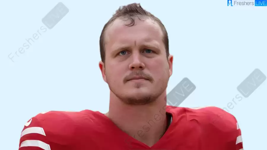 Tyler Kroft  Net Worth in 2023 How Rich is He Now?