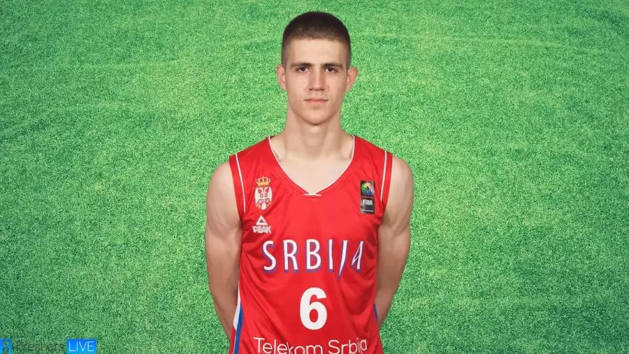 Vanja Marinkovic Net Worth in 2023 How Rich is He Now?