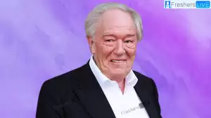 Was Michael Gambon in The Lord of the Rings? Who was Michael Gambon?