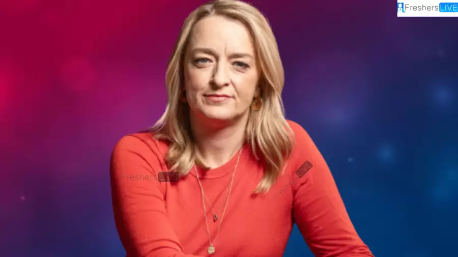 What Happened to Laura Kuenssberg? Why Isn't Laura Kuenssberg on BBC? Where is Laura Kuenssberg Today?