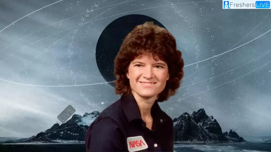 What Happened to Sally Ride? What Did Sally Ride Die of? How Did Sally Ride Die?