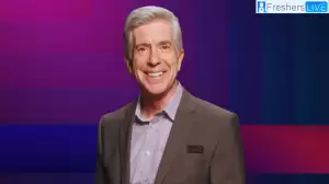 What Happened to Tom Bergeron? Why Did Tom Bergeron Leave Dancing With the Stars? Did Tom Bergeron Retire? Where is Tom Bergeron Now?