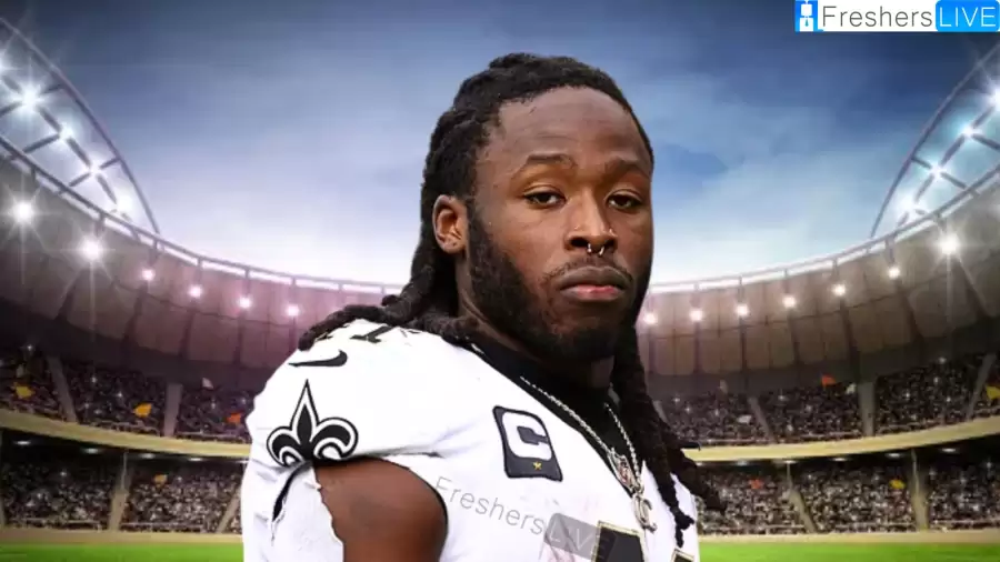 Where is Alvin Kamara Now? Is Alvin Kamara Returned Back From Suspension? What Happened to Alvin Kamara? Why was Kamara Suspended?