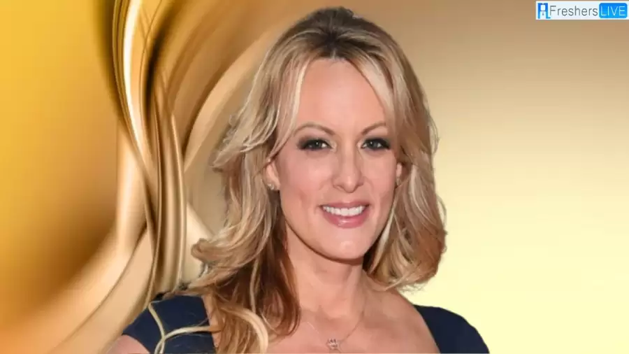 Where is Stormy Daniels Now? Who is Stormy Daniels?