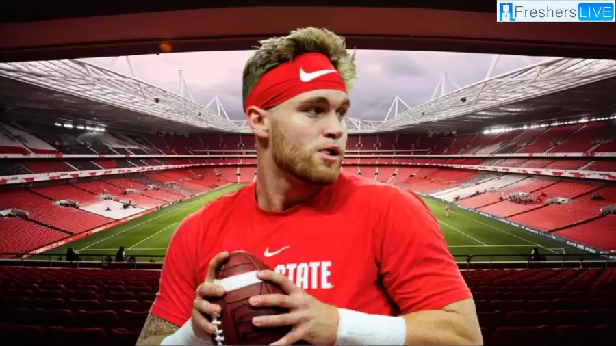 Where is Tate Martell Now? What Happened to Tate Martell? What is Tate Martell Doing Now?