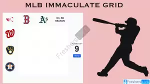 Which Players Have Played for Both Astros and Boston Red Sox in Their Careers? MLB Immaculate Grid Answers for September 19 2023