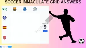 Which Players Have Played for Both FC Internazionale Milano and Manchester City FC in their Careers? Soccer Immaculate Grid answers September 29 2023