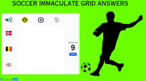 Which Players Have Played for Both PSV Eindhoven and AFC Ajax in their Careers? Soccer Immaculate Grid answers September 14 2023