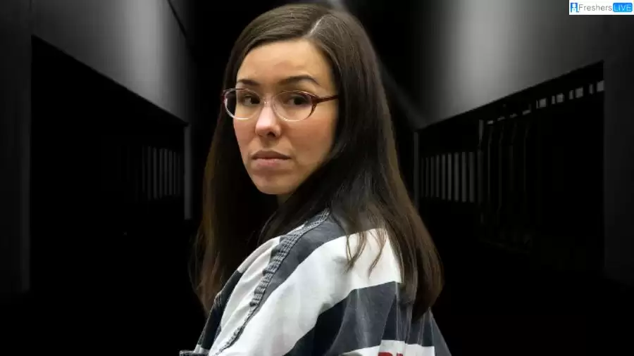 Who Did Jodi Arias Kill? How Many Times Did Jodi Arias Stab Travis? Does Jodi Arias Have a Kid? Where is Jodi Arias Today?