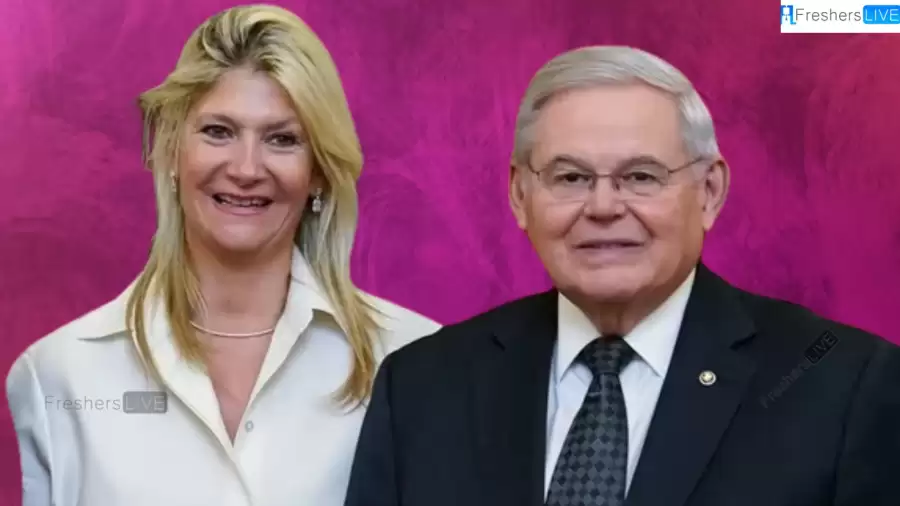 Who is Bob Menendez Wife Nadine? How Old is Bob Menendez Wife? What is the Age Difference Between Bob Menendez and Nadine Menendez?