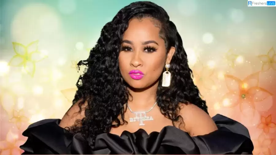 Who is Tammy Rivera Dating Now? Exploring Her Current Relationship Status