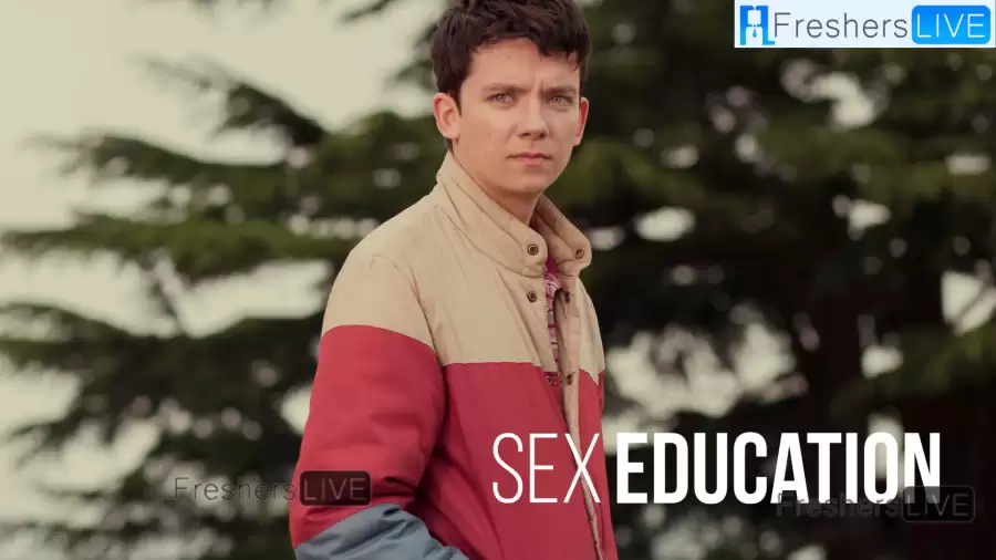 Who Plays Otis on Sex Education? Who is Asa Butterfield?