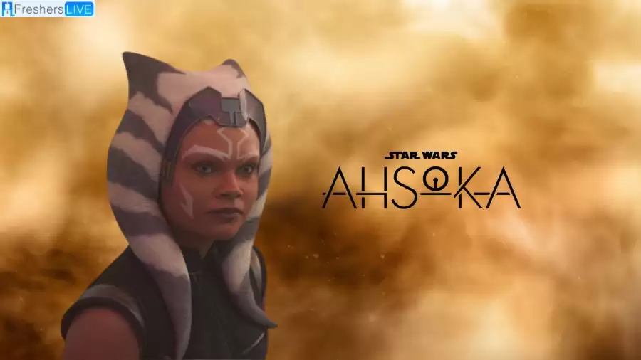 Who Plays Young Ahsoka in Ahsoka? Who is Ariana Greenblatt?