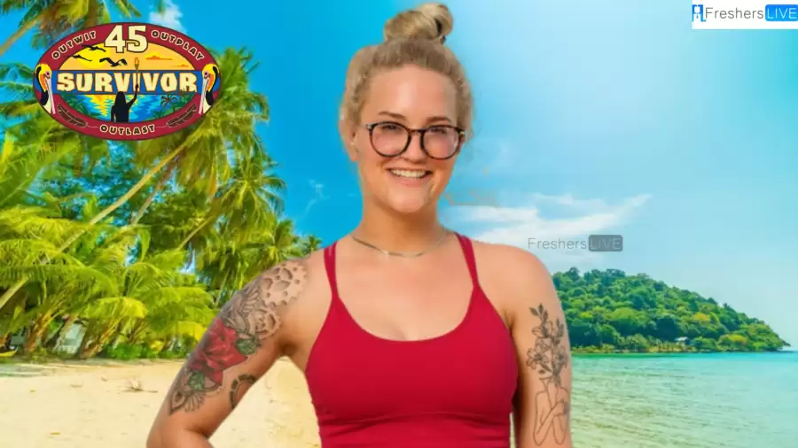 Who Went Home on 'Survivor 45' Tonight?