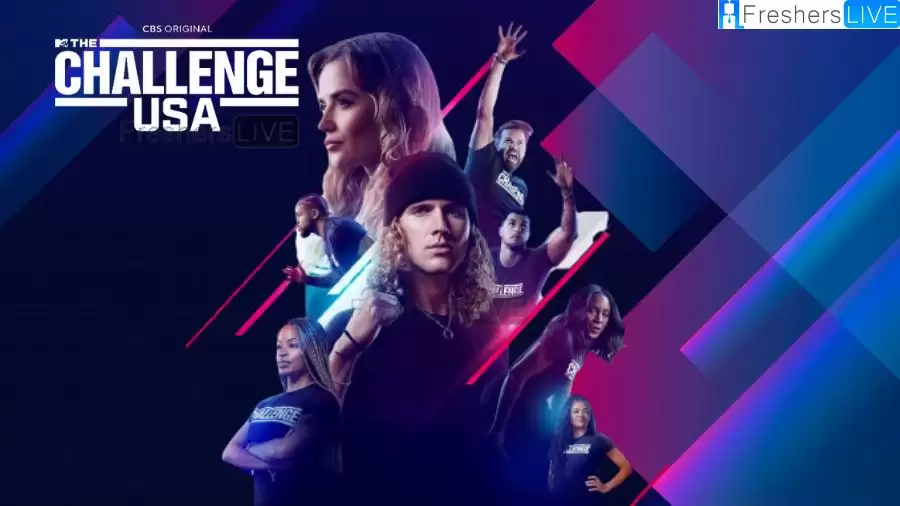 Who Went Home on The Challenge: USA Season 2 Tonight?