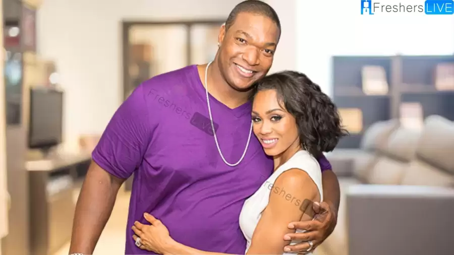 Why Did Monique Samuels and Chris Samuels Divorced?