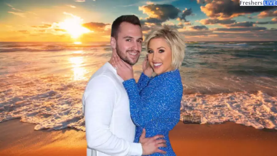 Why did Nic Kerdile and Savannah Chrisley Break Up? Insights into Their Relationship