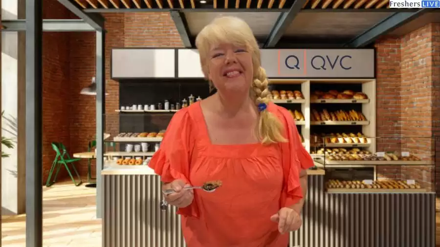 Why is Chris Pryme Leaving QVC? Know All About Her Personal Life