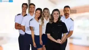 Will There Be a Below Deck Down Under Season 2 Reunion?