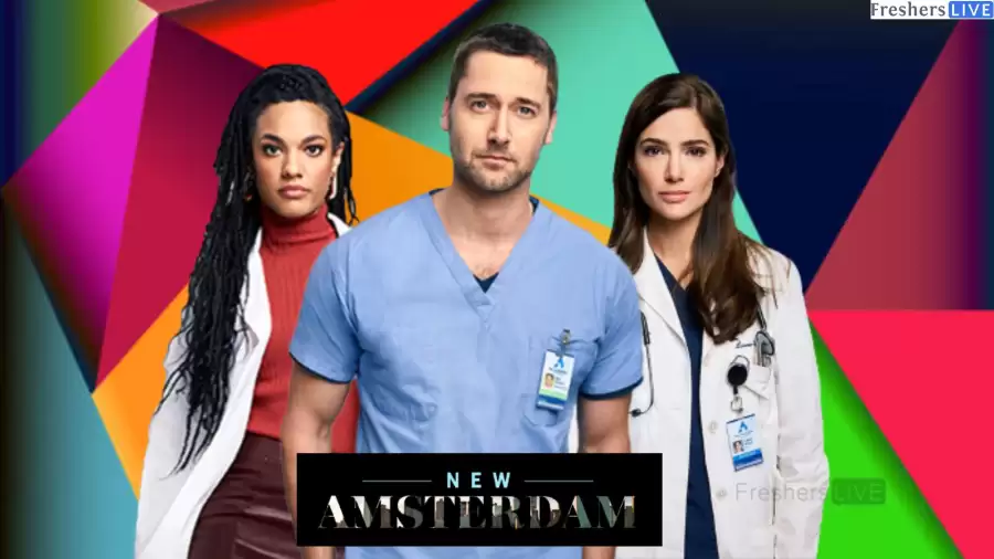 Will There Be a Season 6 of New Amsterdam? Everything You Need to Know