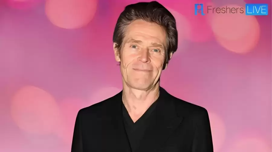 Willem Dafoe Religion What Religion is Willem Dafoe? Is Willem Dafoe a Christianity?