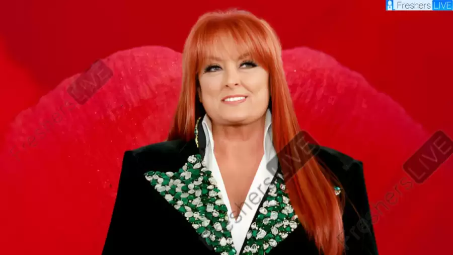 Wynonna Judd Religion What Religion is Wynonna Judd? Is Wynonna Judd a Christian?