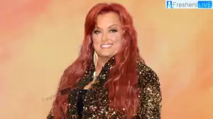 Wynonna Judd Weight Loss 2023, How Did Wynonna Judd Lose Weight? How Much Does Wynonna Judd Weight?