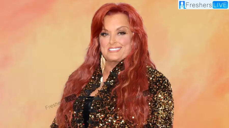 Wynonna Judd Weight Loss 2023, How Did Wynonna Judd Lose Weight? How Much Does Wynonna Judd Weight?