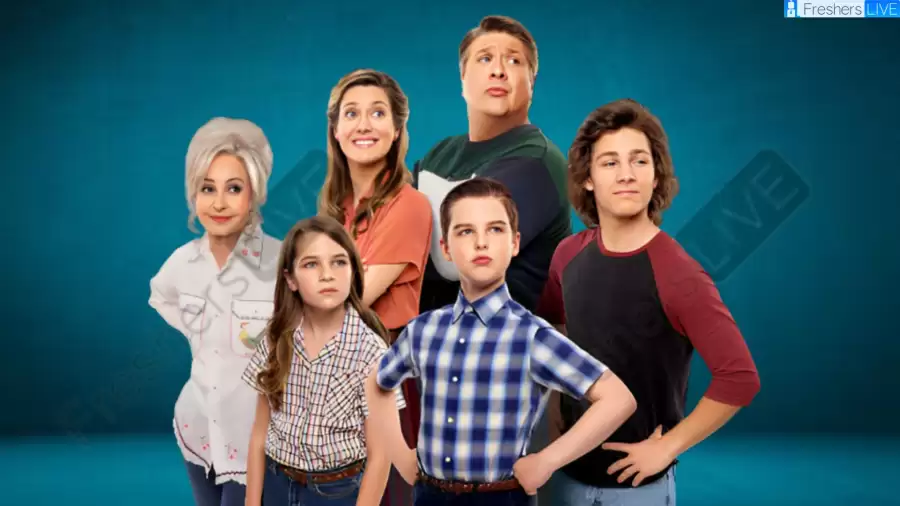 Young Sheldon Season 7 Release Date and Time, Countdown, When Is It Coming Out?