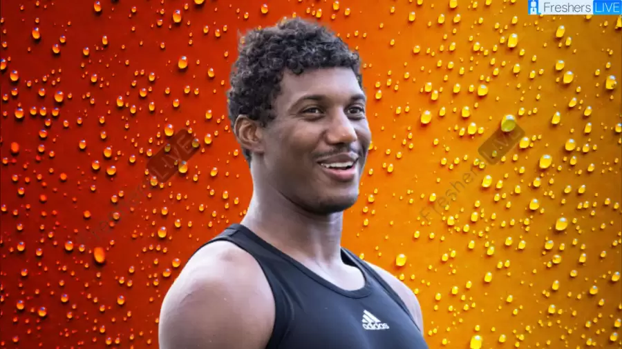 Zay Jones Net Worth in 2023 How Rich is He Now?