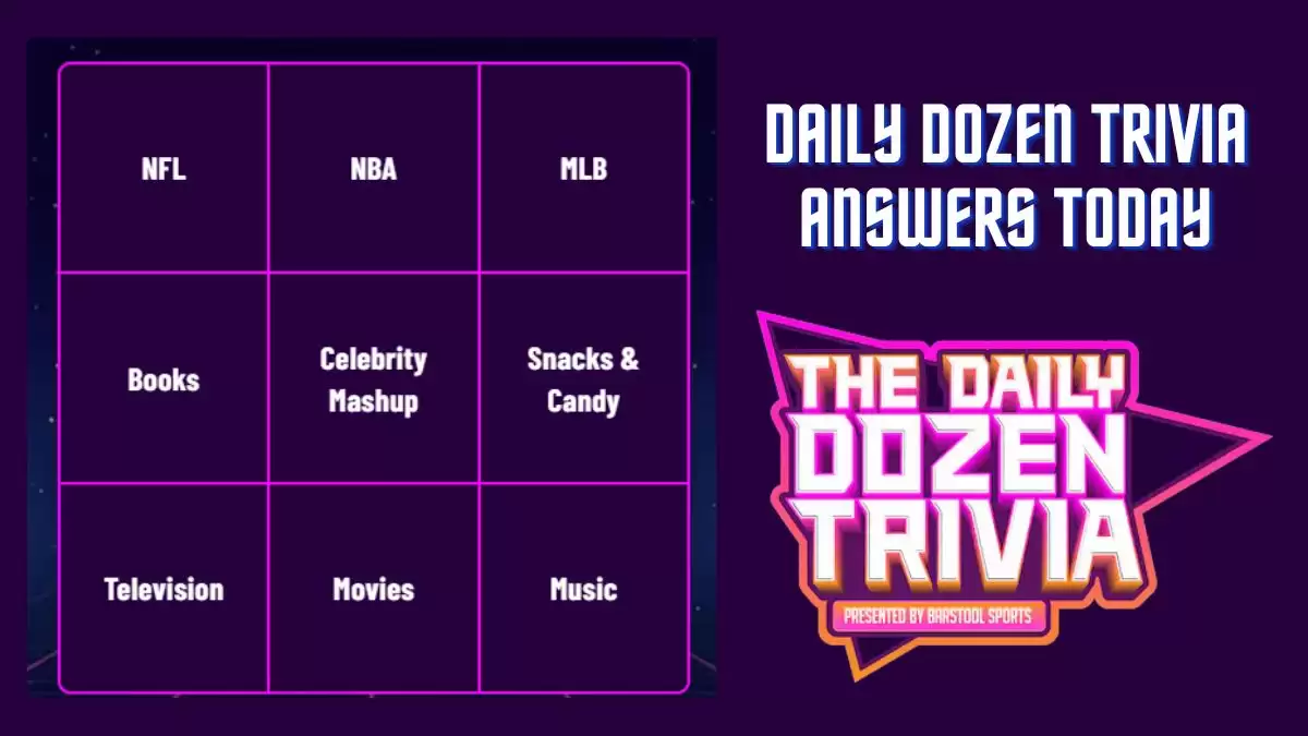 A polarizing Halloween treat, this candy is small discs of sugar coming in an assortment of pastel colors, typically packaged in a plastic roll with its names in red letters in the middle Daily Dozen Trivia Answer