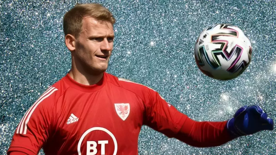 Adam Davies  Net Worth in 2023 How Rich is He Now?