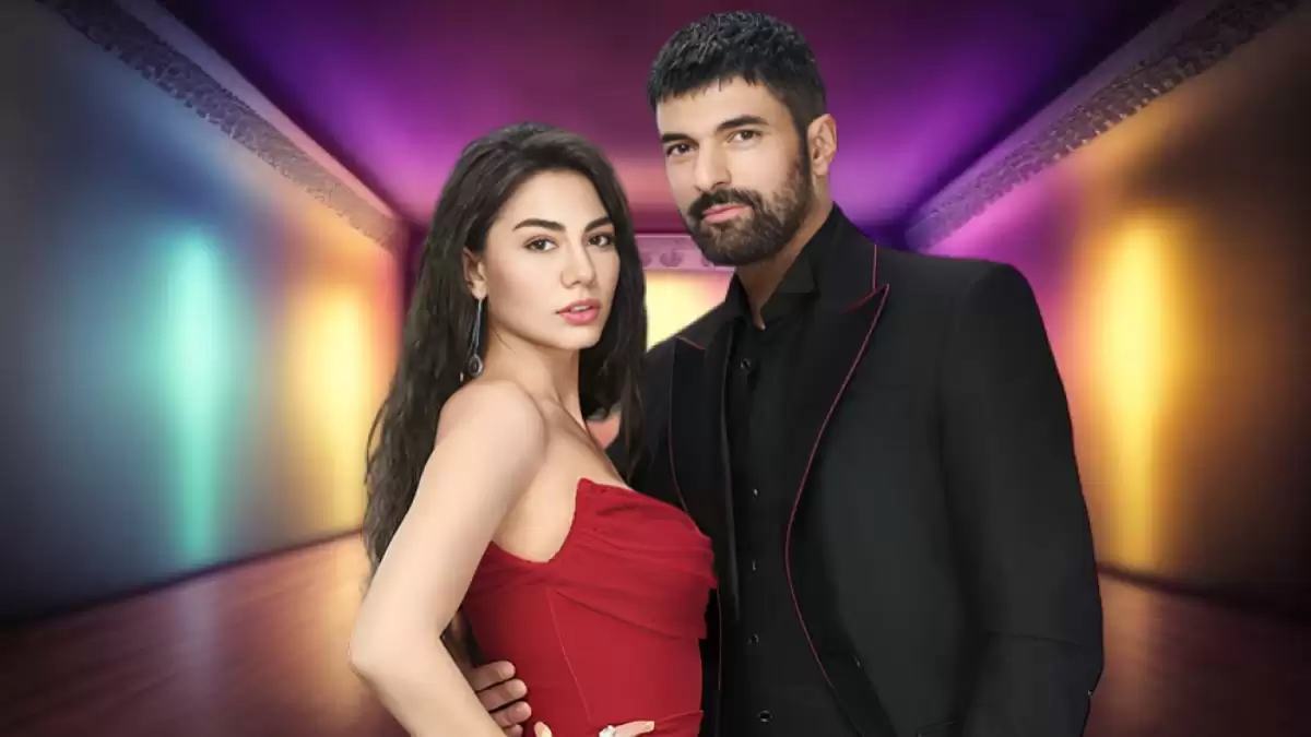 Adim Farah Season 2 Episode 4 Release Date and Time, Countdown, When is it Coming Out?