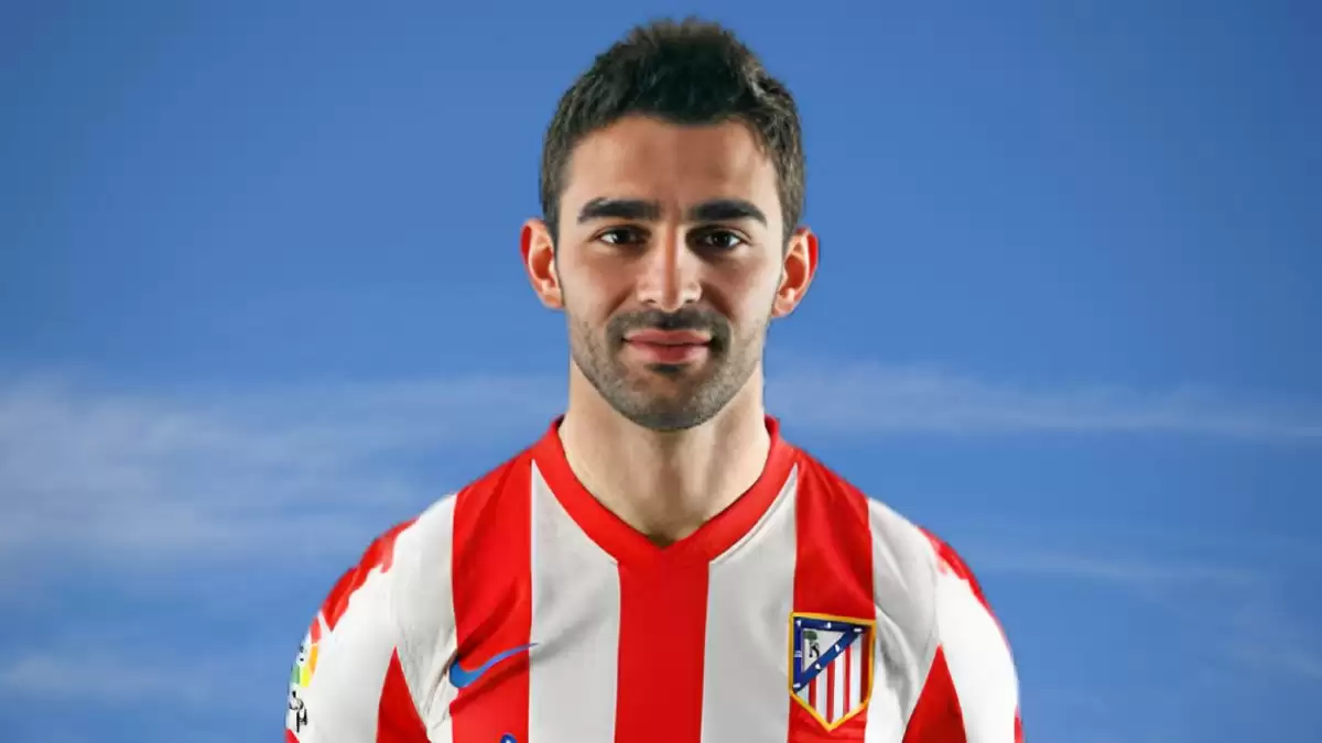 Adrian Lopez Net Worth in 2023 How Rich is He Now?