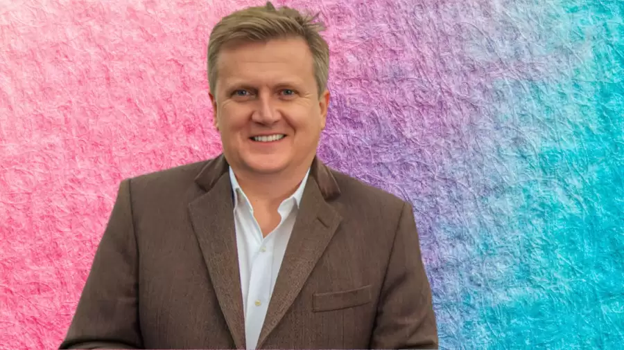 Aled Jones Net Worth in 2024 How Rich is He Now?