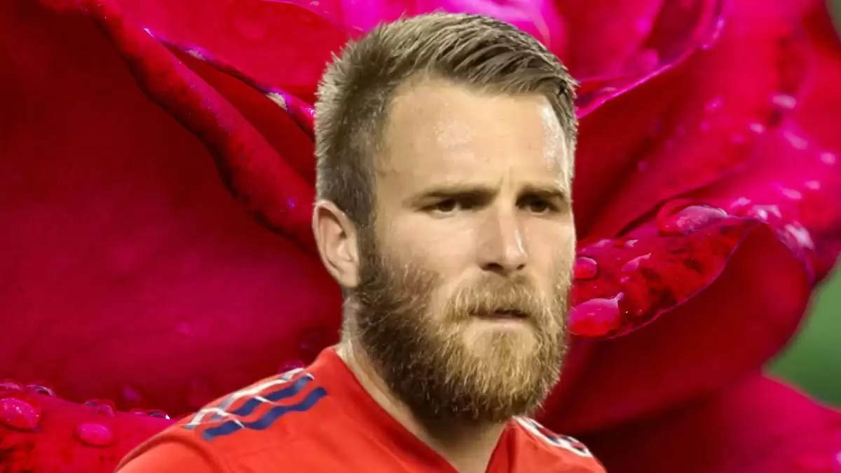 Aleksandar Katai Net Worth in 2023 How Rich is He Now?