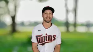 Alex Kirilloff Injury Update, What Happened to Him? Why was He Removed From Twins' Alds Roster?