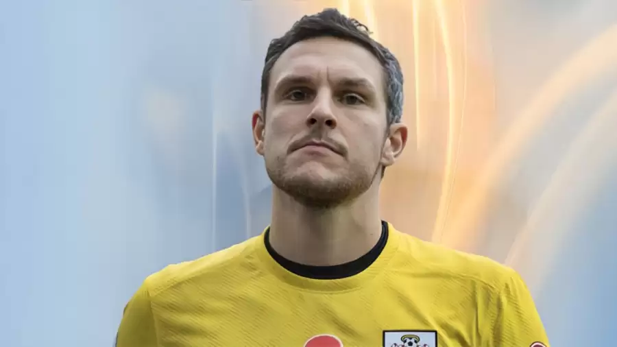 Alex McCarthy Net Worth in 2023 How Rich is He Now?