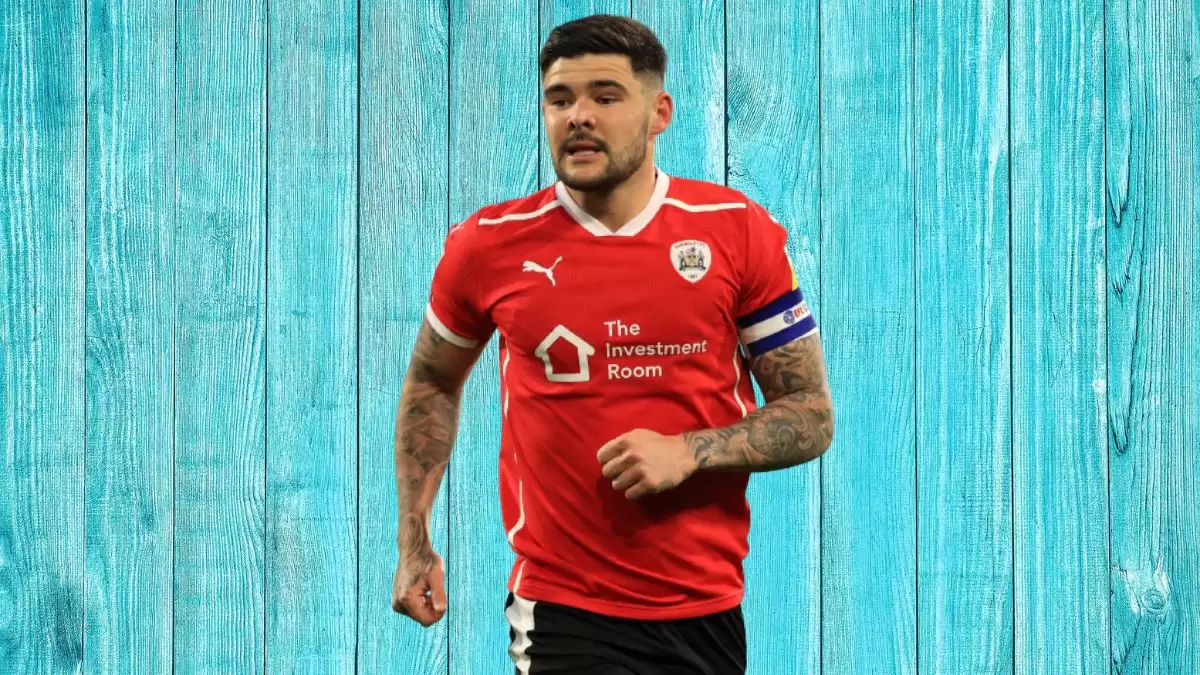 Alex Mowatt Net Worth in 2023 How Rich is He Now?