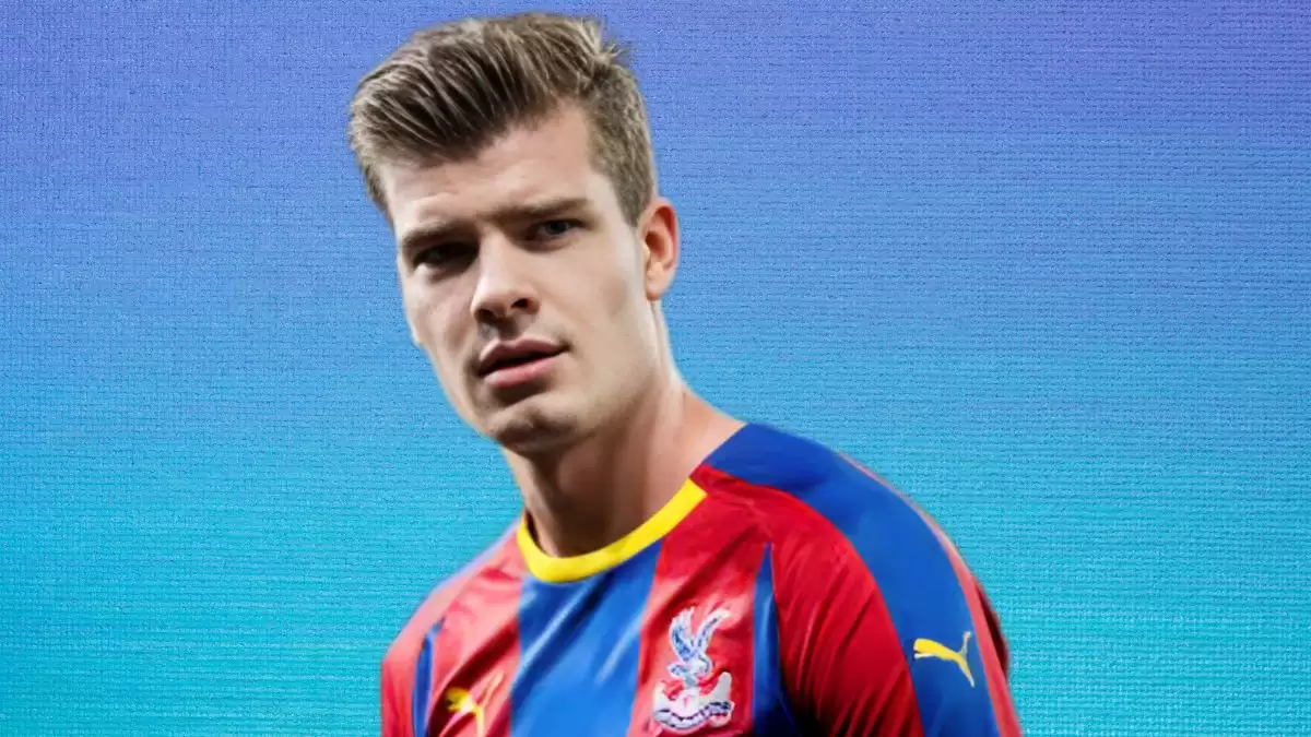 Alexander Sorloth  Net Worth in 2023 How Rich is He Now?