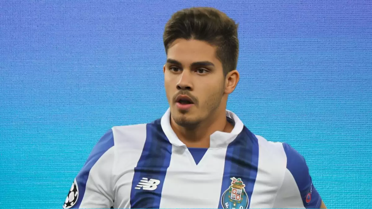 André Silva Net Worth in 2023 How Rich is He Now?