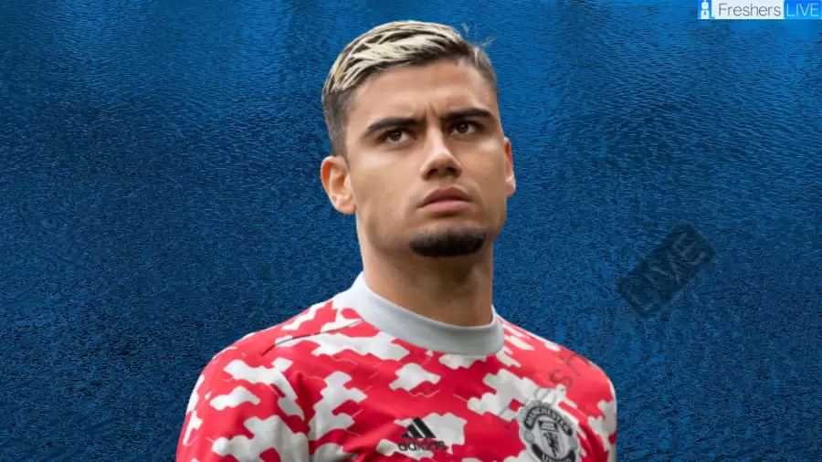 Andreas Pereira Net Worth in 2023 How Rich is He Now?