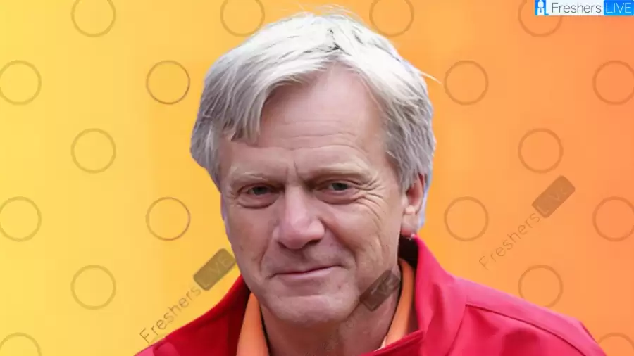 Andy Bechtolsheim Net Worth in 2023 How Rich is He Now?