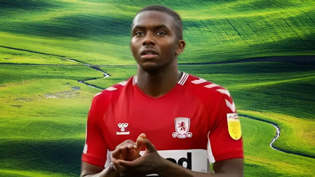 Anfernee Dijksteel  Net Worth in 2023 How Rich is He Now?