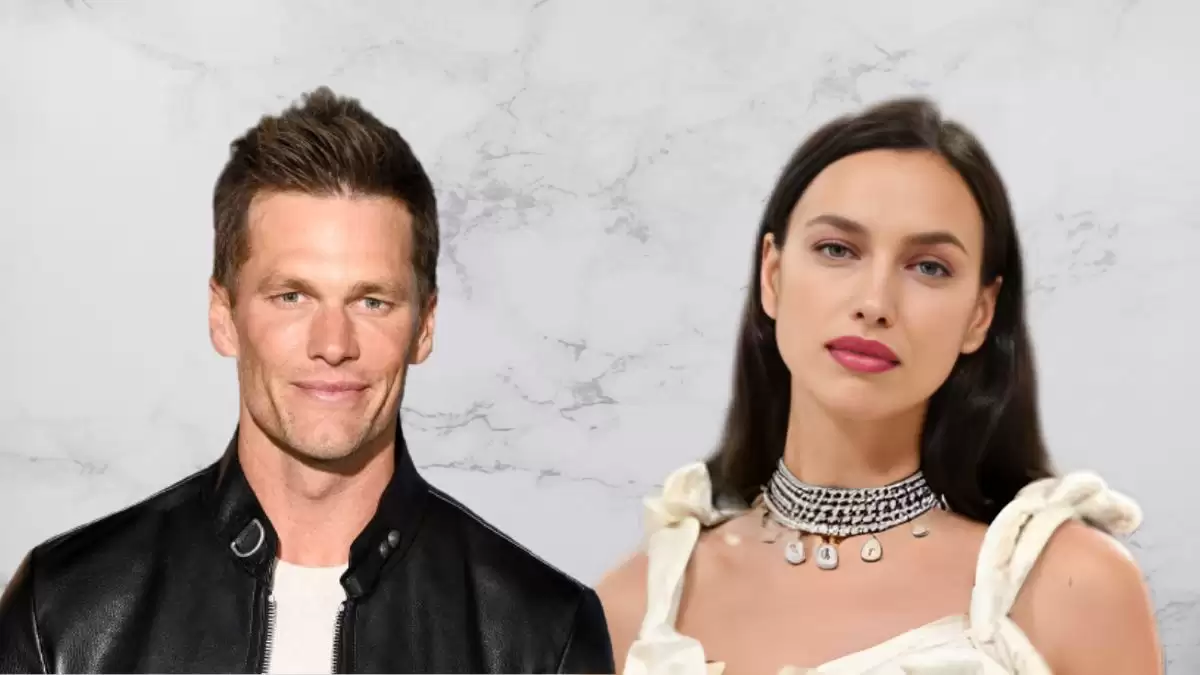 Are Tom Brady and Irina Shayk Still Together? Who are Tom Brady and Irina Shayk?