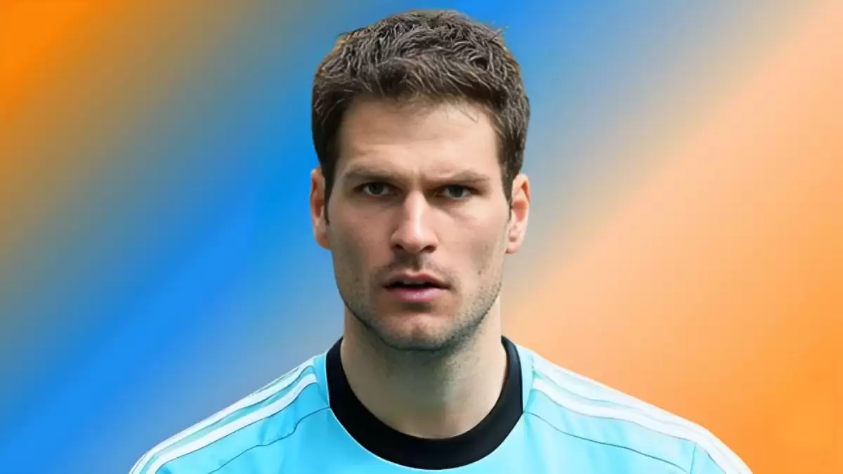 Asmir Begovic Net Worth in 2023 How Rich is He Now?