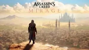 Assassin's Creed Mirage How to Farm Dirham? Dirham in Assassin's Creed Mirage