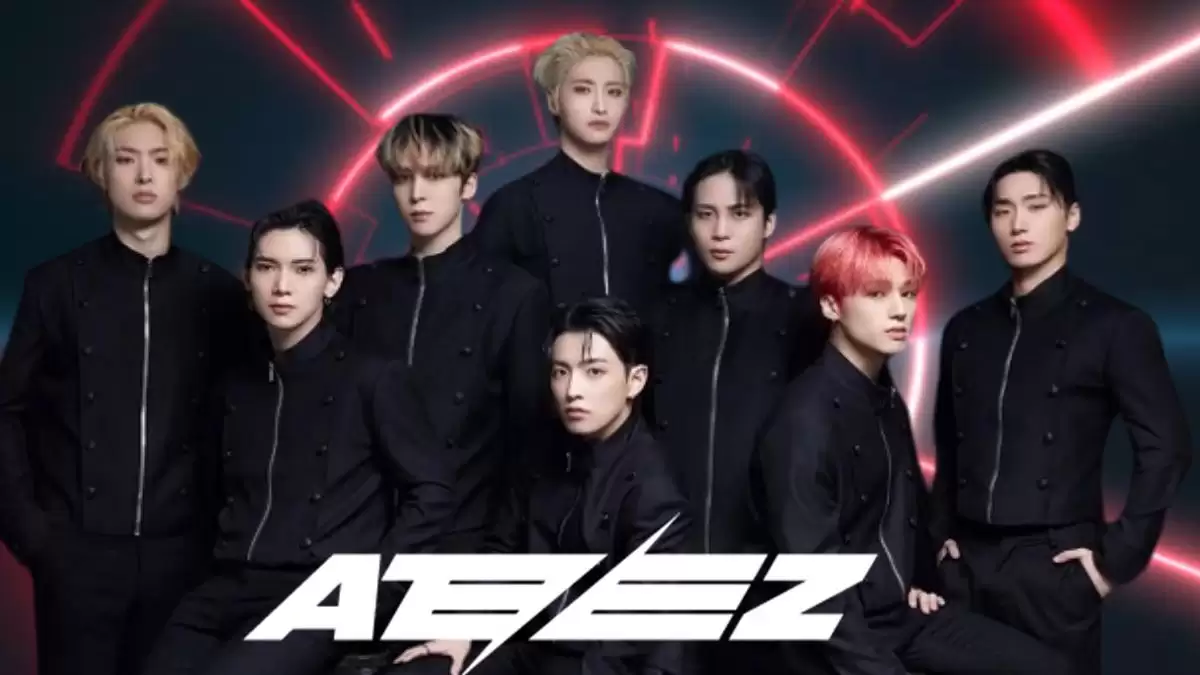 Ateez New Album Release Date, Is Ateez Releasing a New Album?