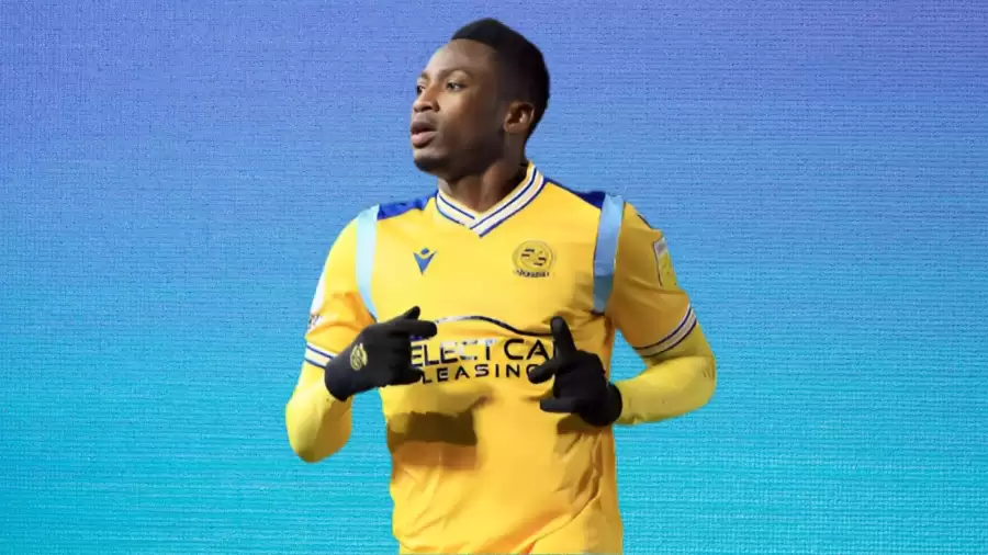 Baba Rahman Net Worth in 2023 How Rich is He Now?