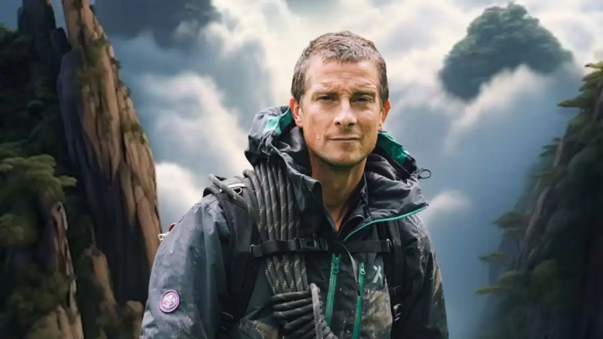 Bear Grylls Tour 2024, How to Get Bear Grylls Presale Code Tickets?